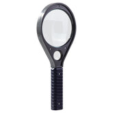 Deli Magnifier 2.5X, 5X - Al Masam Stationery LLC